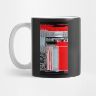 A Passionate Distraction Mug